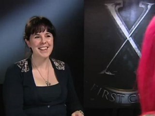 Jane Goldman On X-Men: First Class Cameos
