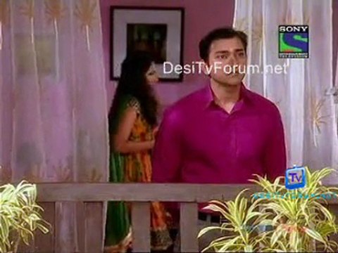 Saas Bina Sasural - 12th October 2011 Video Watch Online pt2