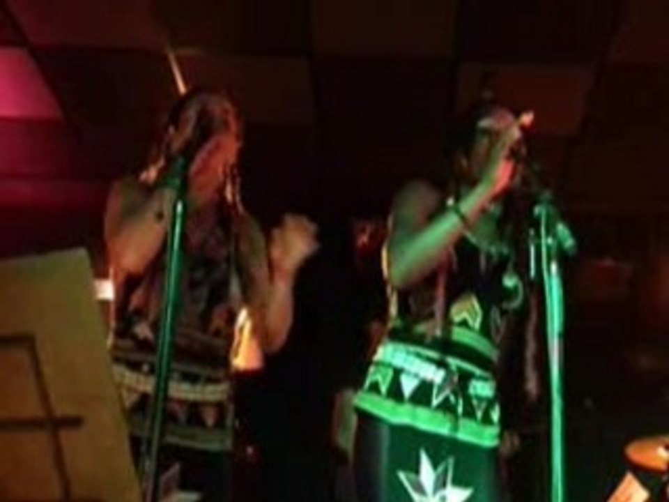 live in babylone