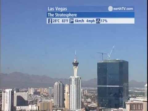 Stuttgart - Germany, Barcelona - Spain, Bandar Seri Begawan - Brunei, Niagara Falls - Canada, Las Vegas - USA, Warsaw - Poland, Vienna - Austria