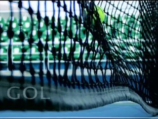 Promo Panamericanos Guadalajara 2011 (Paco Arasanz y Alfonso Padilla)