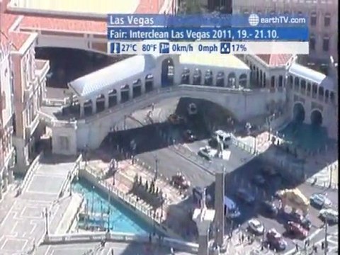 Salzburg - Austria, Macau SAR - China, Niagara Falls - Canada, Antibes - Juan-les-Pins - France, Las Vegas - USA, Lucerne - Switzerland, Muscat - Oman