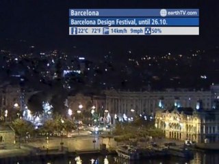 Avignon - France, Bandar Seri Begawan - Brunei, Hong Kong SAR - China, Ekaterinburg - Russia, Barcelona - Spain, St. Andrews - Canada, Vienna - Austria