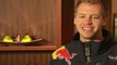 F1, GP Corea 2011: La prima intervista a Vettel post-Mondiale
