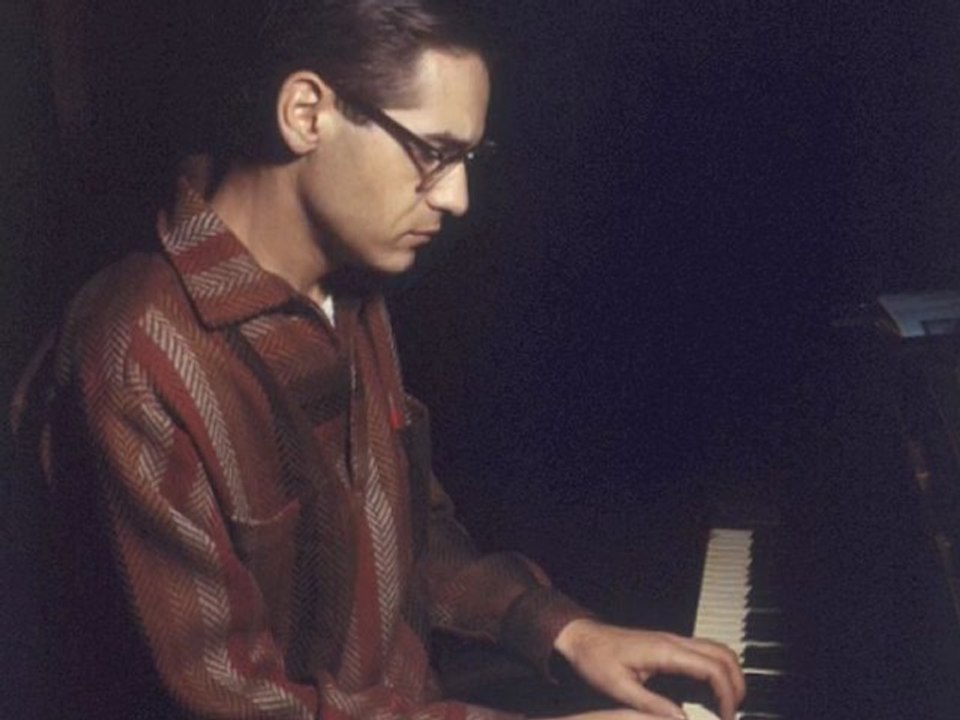 Bill Evans