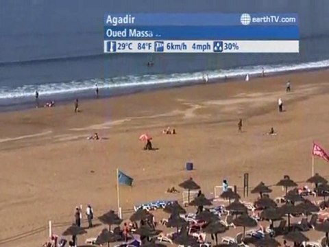 Hong Kong SAR - China, Budapest - Hungary, Stuttgart - Germany, Agadir - Morocco, Ascona - Ticino - Switzerland, Salzburg - Austria, Muscat - Oman