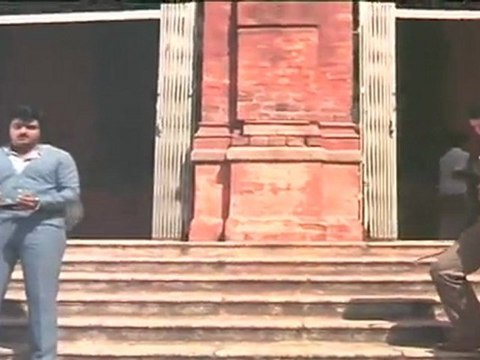 Nippulanti Manishe - Court Scene