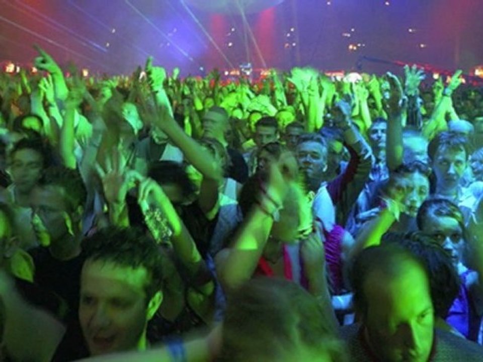 maximal crazy  by dj tiesto  remix by jay fab's ( dj faboun)