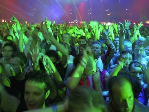 maximal crazy by dj tiesto remix by jay fab's ( dj faboun)