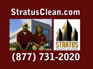 Stratus Building Solutions