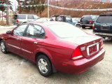 2004 Suzuki Verona North Huntington PA - by EveryCarListed.com