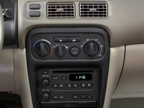 2001 Chevrolet Prizm North Huntington PA - by EveryCarListed.com