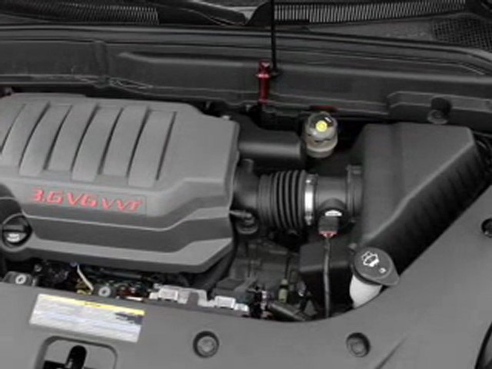 2007 GMC Acadia San Bernardino CA - by EveryCarListed.com