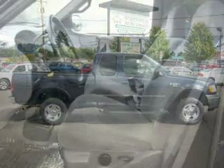 1999 Ford F-150 Eugene OR - by EveryCarListed.com