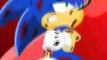 Sonic Nazo Unleashed Stage 3 Special Edition (part 1)