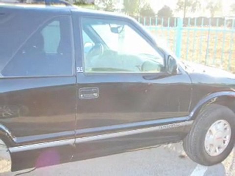 1996 GMC Jimmy Frisco TX - by EveryCarListed.com