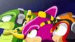 Sonic Nazo Unleashed Stage 3 Special Edition (part 2)