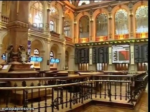 La Bolsa repunta un 1,5 por ciento