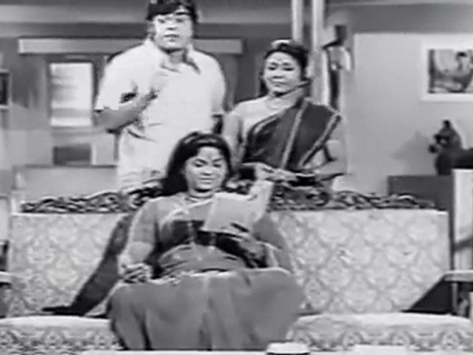 Kumara Vijayam - Sukumari Thenga Srinivasan Thiruvarutpa Comedy