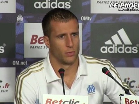 Info Chrono : Quand Cheyrou s'énerve