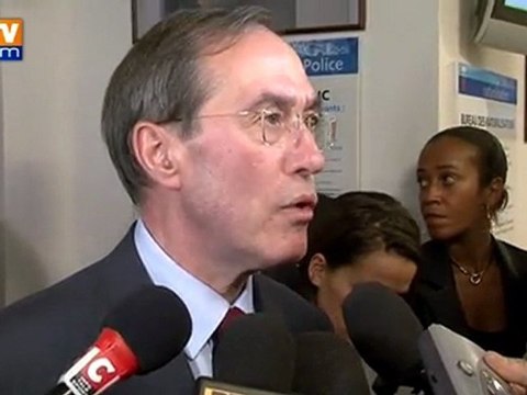 Claude Guéant veut des naturalisations réussies