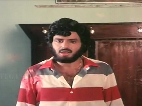 Nippulanti Manishe - Balakrishna Explaning about Radha