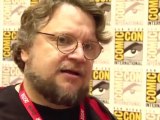 Comic Con 2011: Guillermo del Toro and Ron Perlman talk Hellboy 3