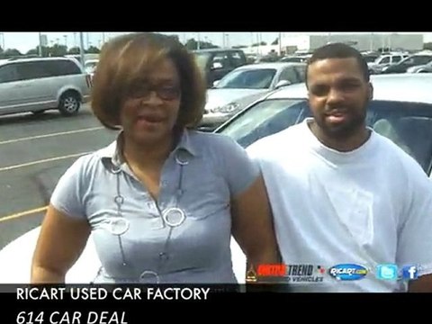 Kia Optima Columbus Ohio