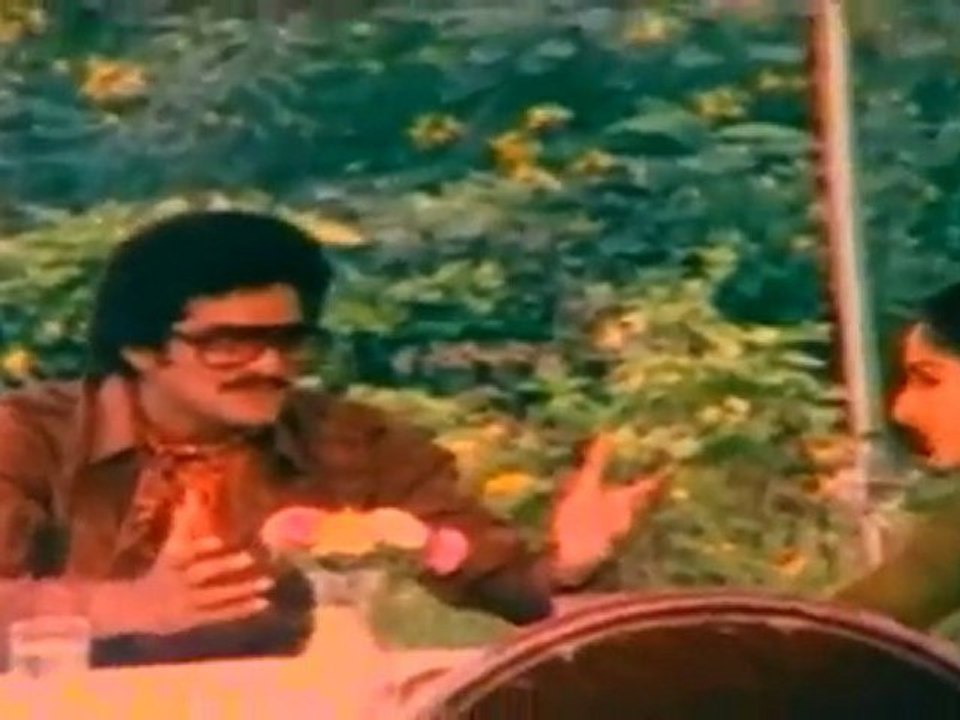 Sampoorna Premayanam - Comedy Scene