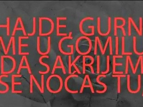 Ceca Ražnatović Hajde