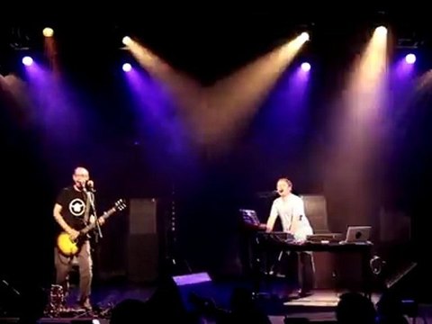 Tangram - Boomerang - Concert Jeunes Talents Caisse d'Epargne