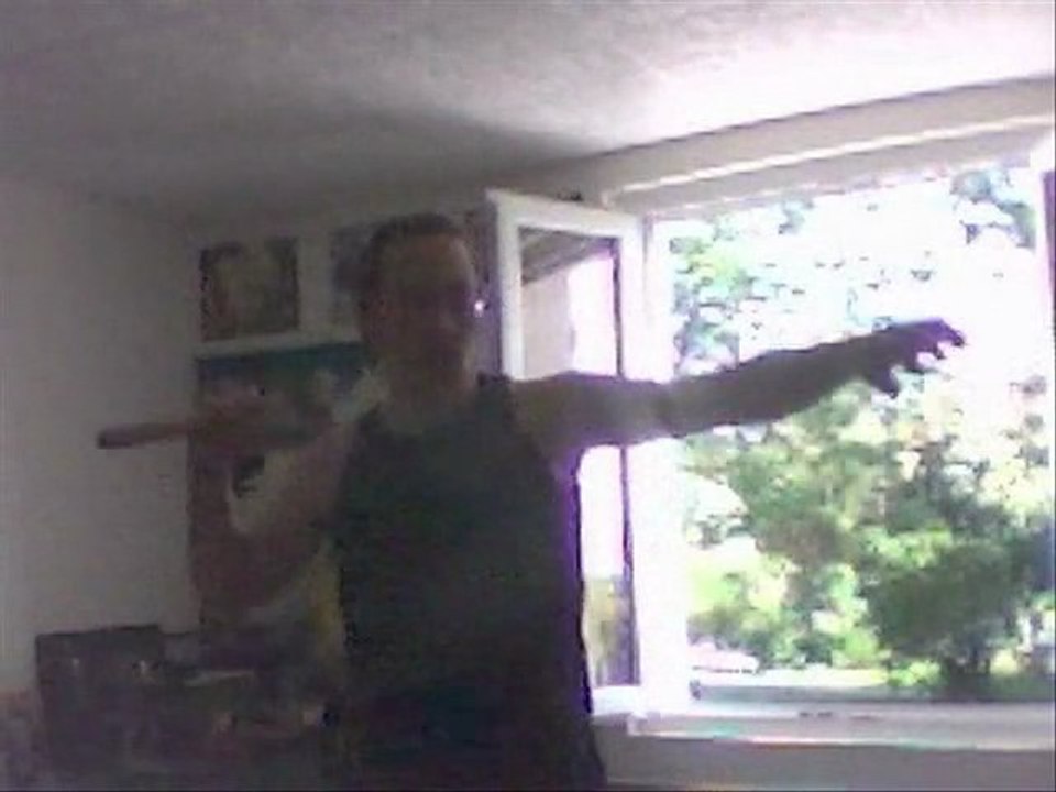 Nunchaku (sangokuu )