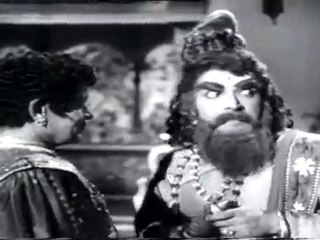 Mani Makutam - Acting for King