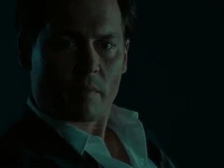 The Rum Diary Film Clip #2