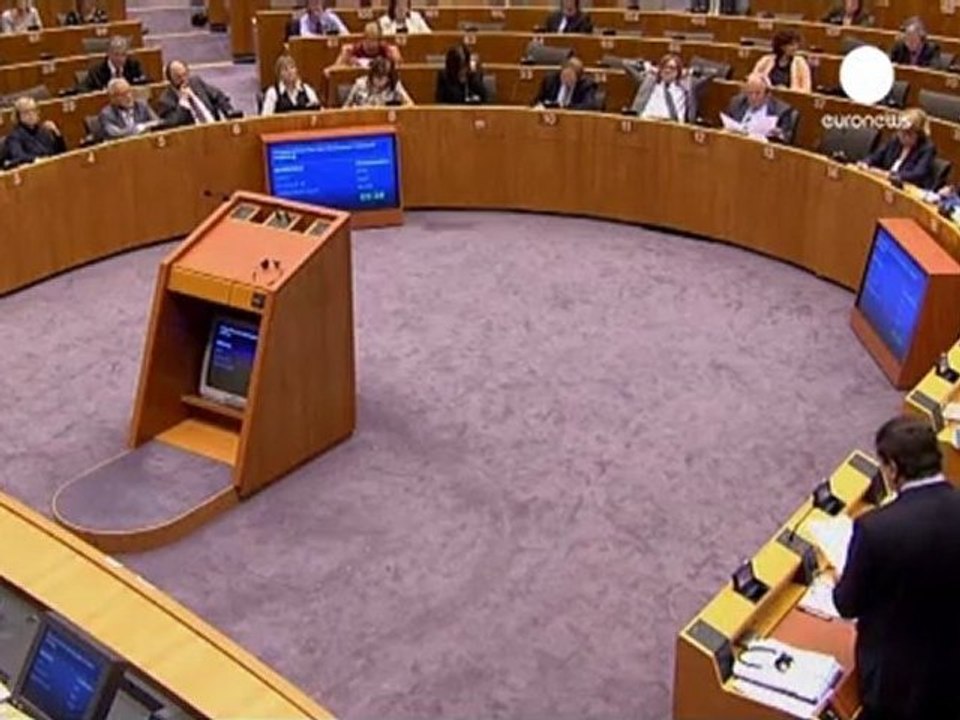 Barroso: potenziare il fondo salva stati