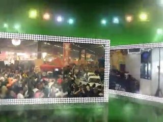 Diaporama Complet 📽️