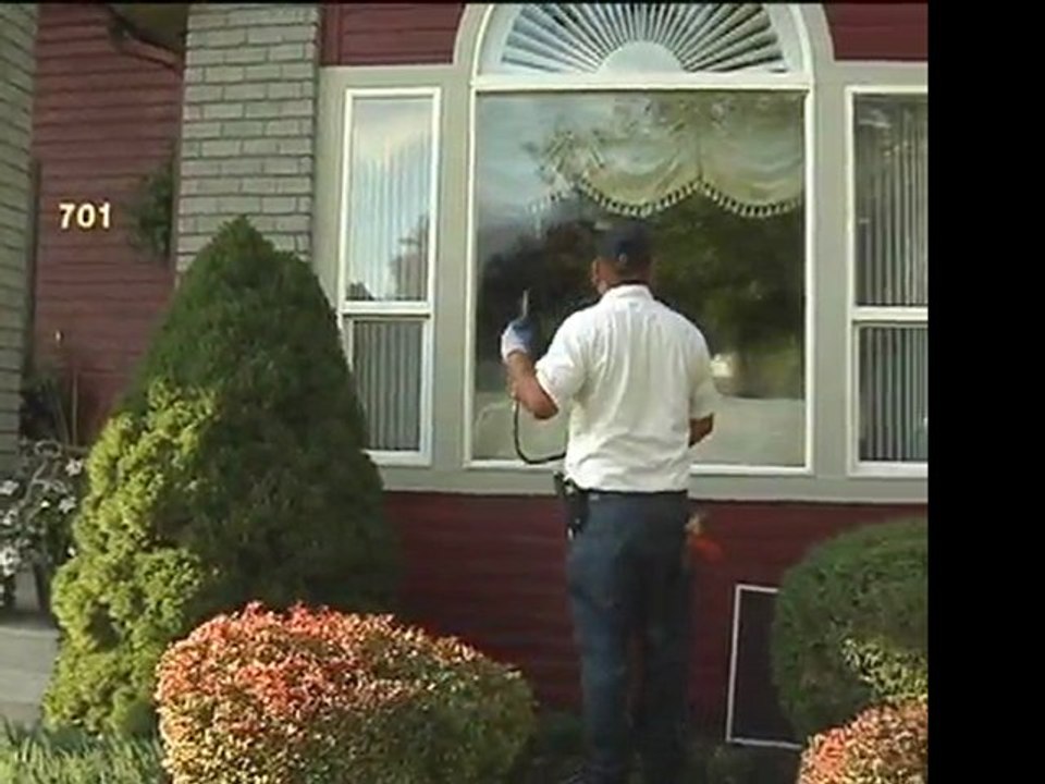 Window Wizard Residential Window Cleaning and Mobile Blind Cleaning Boise, Idaho