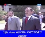 Faili Meçhul - Yiğit Adam Muhsin Yazıcıoğlu