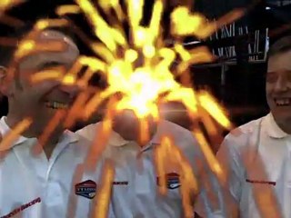 Day 2 at Carole Nash Motorcycle Live 2010