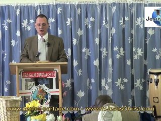 CDLB 58: LE FILS PRODIGUE 2/3 - TV JESUS CHRIST - Allan Rich