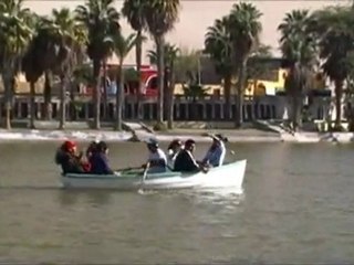 TOUR DE ESCOLARES EN ICA