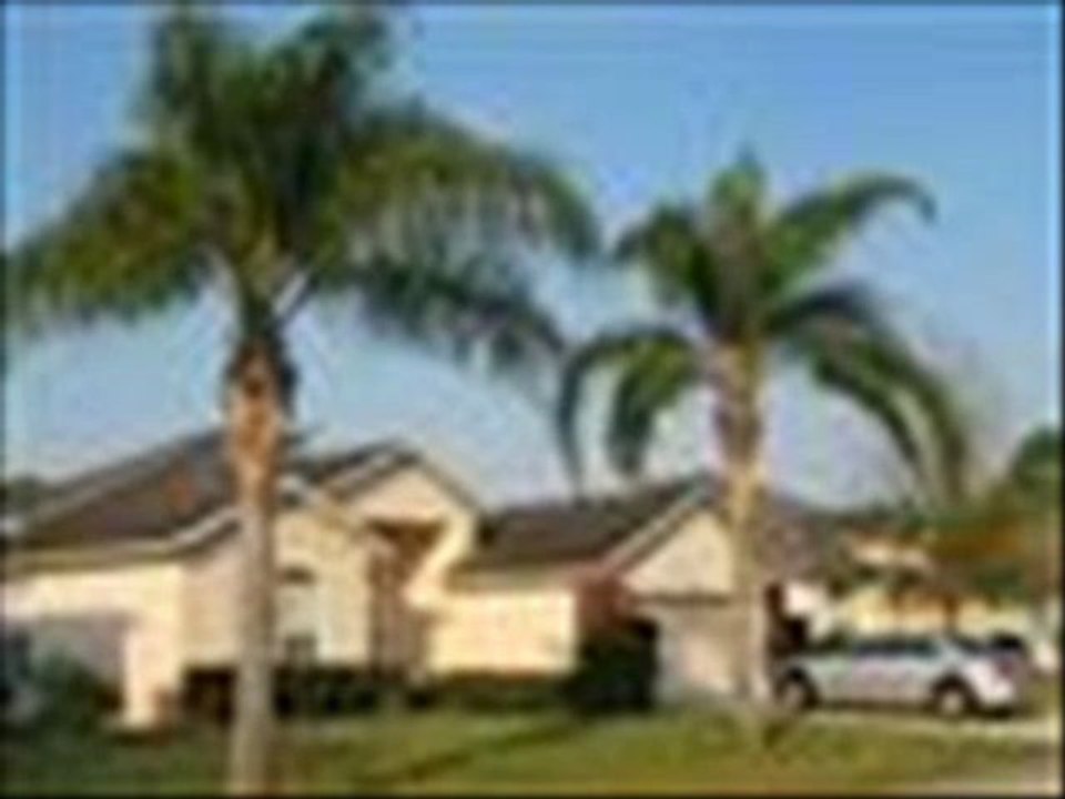 Florida Villas,Orlando Villas