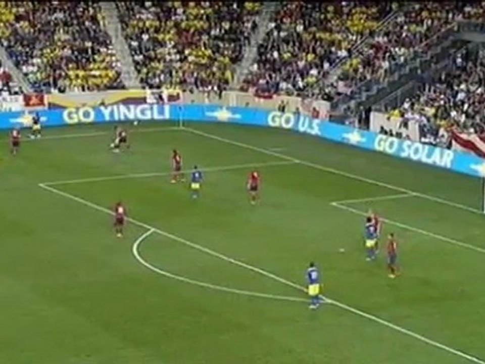 Klinsis USA wieder torlos