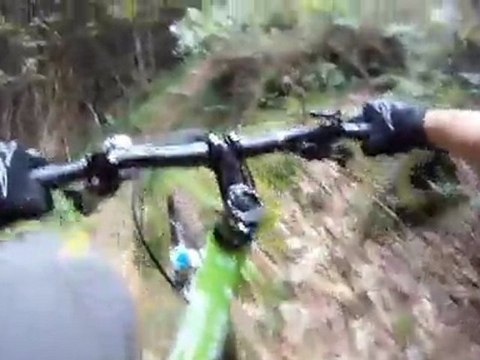 29' randonnée de l'Outre Forêt -Soultz / Forêt 2011