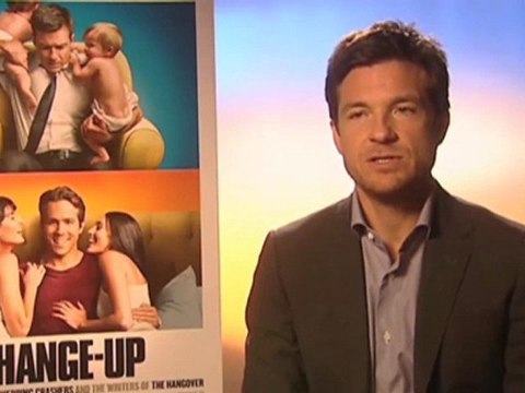 Jason Bateman On The Arrested Development Movie