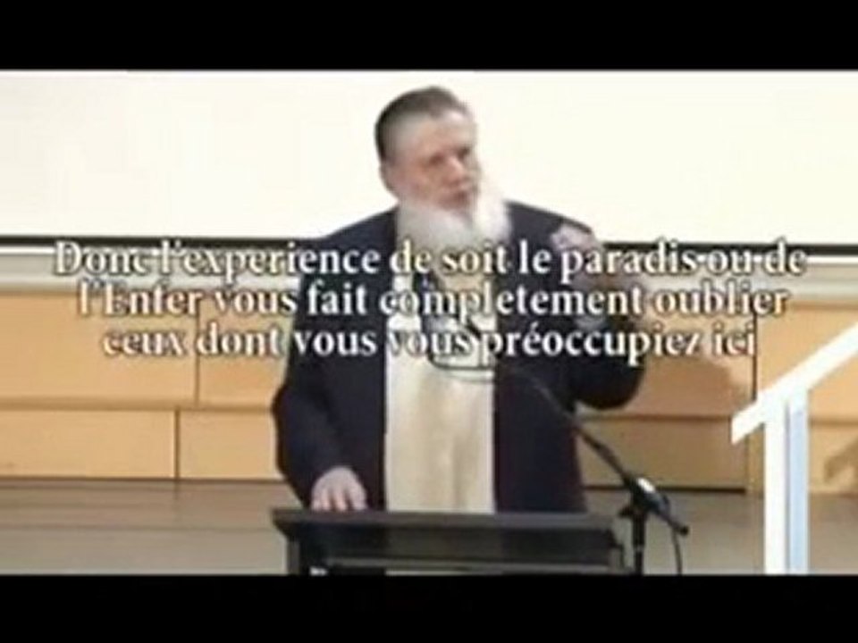 L'Au-Dela part.27 (La Conclusion 2)