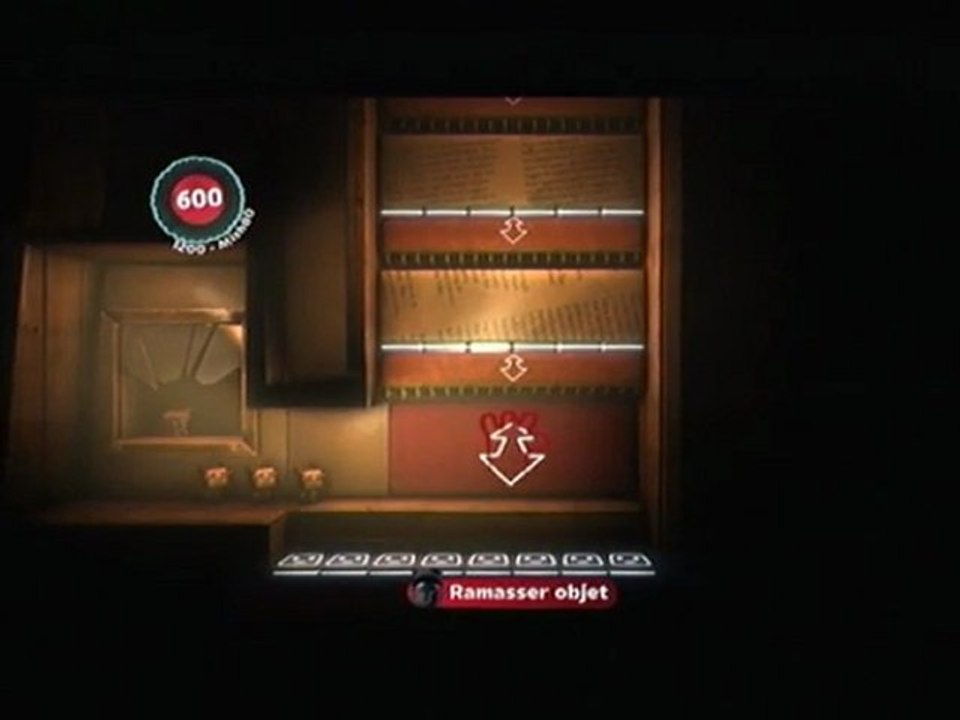 Pack Move 100% "Les Sackbots perdus"