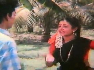 Manasaara Vaihugal - Ooha Bets With her Lover