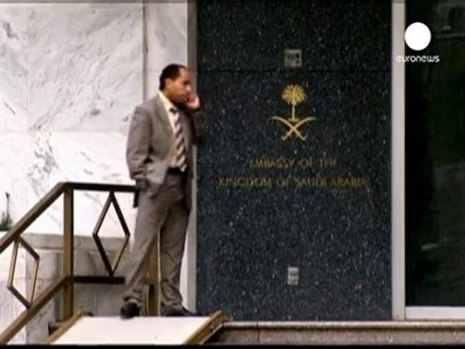 US warns of "serious" consequences for Iran