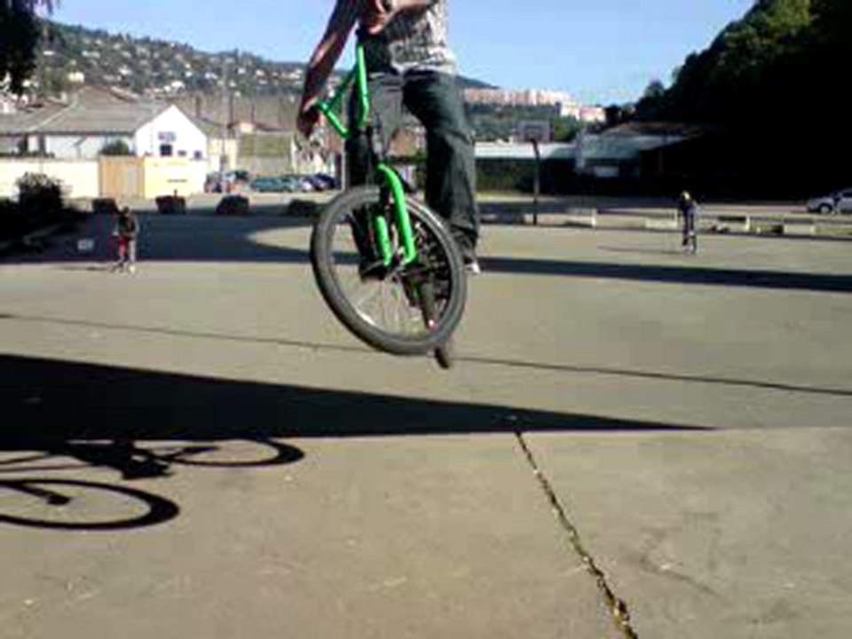 valentin rafier et yanis cheriet